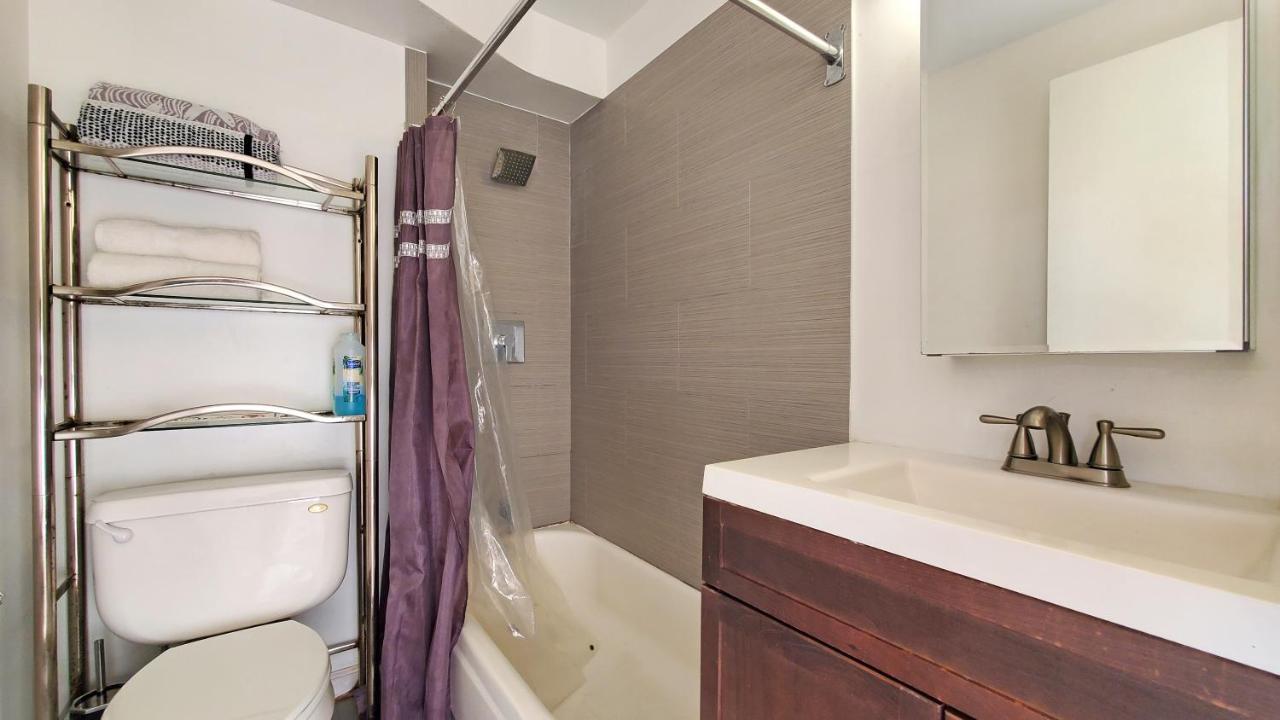 Waikiki Beach Cozy Studio No Resort Fee Honolulu Luaran gambar